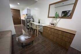 Luxe Air Residences by Makati