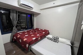 Luxe Air Residences by Makati