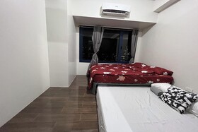 Luxe Air Residences by Makati