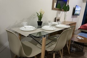 Luxe Air Residences by Makati