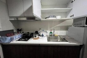 Luxe Air Residences by Makati