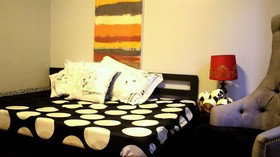 Makati Budget Hotel