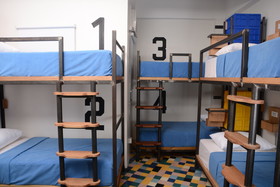 OYO 866 Junction Hostels