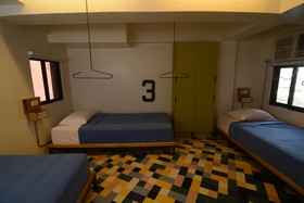 OYO 866 Junction Hostels