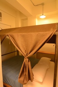 OYO 866 Junction Hostels