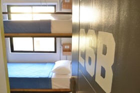 OYO 866 Junction Hostels