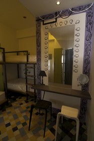 OYO 866 Junction Hostels