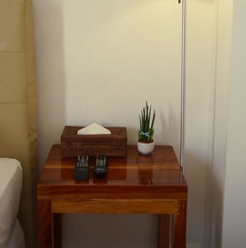 Makati Riverside Inn