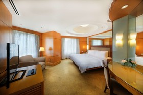 Makati Shangri-La