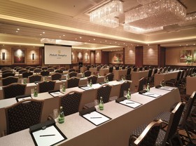 Makati Shangri-La