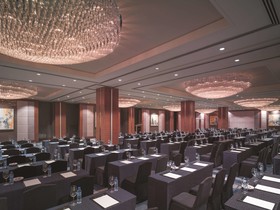 Makati Shangri-La