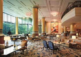 Makati Shangri-La