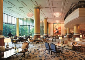 Makati Shangri-La
