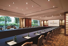 Makati Shangri-La