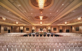 Makati Shangri-La