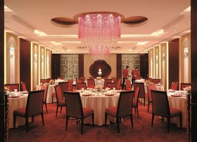 Makati Shangri-La