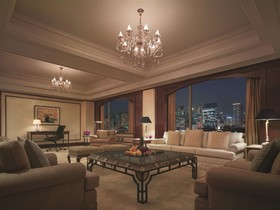 Makati Shangri-La