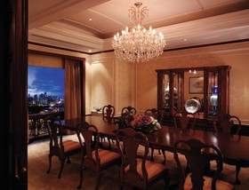 Makati Shangri-La
