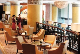 Makati Shangri-La