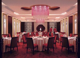 Makati Shangri-La