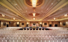Makati Shangri-La