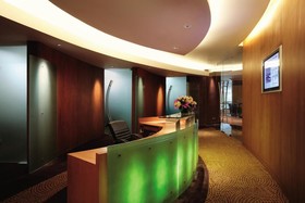Makati Shangri-La