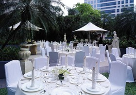 Makati Shangri-La
