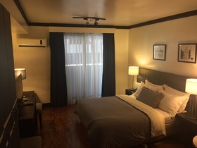 Millennium Plaza Makati by Dragonlink Suites
