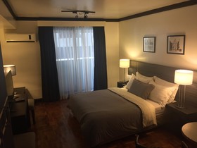 Millennium Plaza Makati by Dragonlink Suites