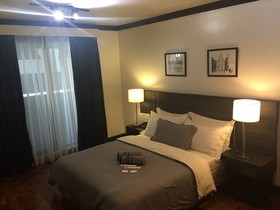 Millennium Plaza Makati by Dragonlink Suites