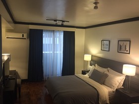 Millennium Plaza Makati by Dragonlink Suites