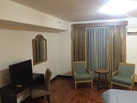 Millennium Plaza Serviced Residences