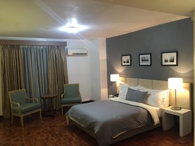 Millennium Plaza Serviced Residences