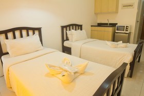 My Dian Suites