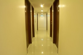 My Dian Suites