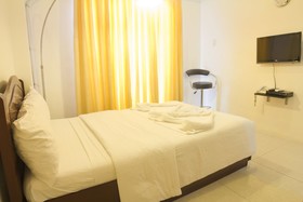 My Dian Suites
