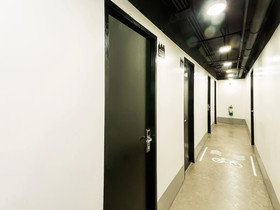 Mytown Amsterdam by OYO Rooms