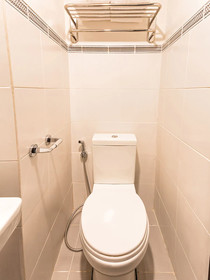 Mytown Amsterdam by OYO Rooms