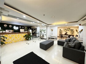 Nest Fort BGC