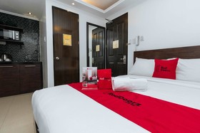 Nest Nano Suites by RedDoorz