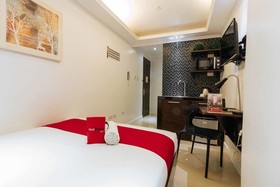 Nest Nano Suites by RedDoorz