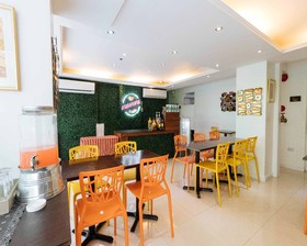 Nest Nano Suites by RedDoorz