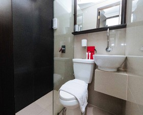 Nest Nano Suites by RedDoorz