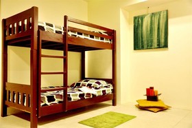 Our Awesome Hostel