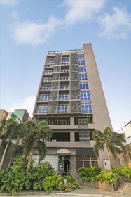OYO 105 Melbourne Suites
