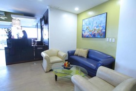 OYO 106 24h City Hotel