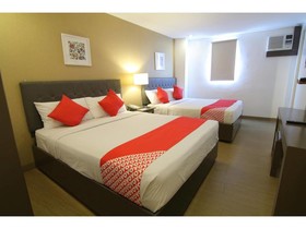 OYO 106 24h City Hotel
