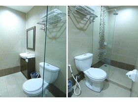 OYO 106 24h City Hotel