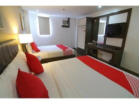OYO 106 24h City Hotel