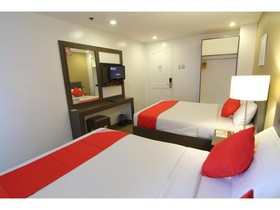 OYO 106 24h City Hotel